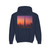 Dubai Dusk Mirage - Youth Heavy Blend Hooded Sweatshirt