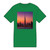 Dubai Dusk Mirage - Core Cotton Tee