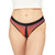 Dubai Dusk Mirage - Women's Thongs (AOP)