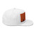 Dubai Dusk Mirage - Flat Bill Cap (Embroidery)