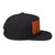 Dubai Dusk Mirage - Flat Bill Cap (Embroidery)