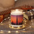 Dubai Dusk Mirage - Scented Soy Candle, 9oz