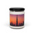 Dubai Dusk Mirage - Scented Soy Candle, 9oz