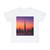 Dubai Dusk Mirage - Baby Short Sleeve T-Shirt