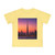 Dubai Dusk Mirage - Baby Short Sleeve T-Shirt