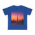 Dubai Dusk Mirage - Baby Short Sleeve T-Shirt