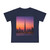 Dubai Dusk Mirage - Baby Short Sleeve T-Shirt