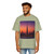 Dubai Dusk Mirage - Men's Heavy Oversized Tee