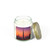 Dubai Dusk Mirage - Scented Candles, Coconut Apricot Wax (4oz, 9oz)
