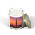 Dubai Dusk Mirage - Scented Candles, Coconut Apricot Wax (4oz, 9oz)