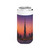 Dubai Dusk Mirage - Slim Can Cooler