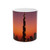 Dubai Dusk Mirage - Ceramic Mug, (11oz, 15oz)