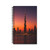 Dubai Dusk Mirage - Spiral Journal (EU)