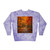 Whispers of Autumn - Unisex Color Blast Crewneck Sweatshirt