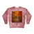 Whispers of Autumn - Unisex Color Blast Crewneck Sweatshirt