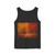 Whispers of Autumn - Unisex Garment-Dyed Tank Top