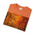 Whispers of Autumn - Unisex Garment-Dyed T-shirt