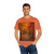 Whispers of Autumn - Unisex Garment-Dyed T-shirt