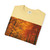 Whispers of Autumn - Unisex Garment-Dyed T-shirt
