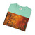 Whispers of Autumn - Unisex Garment-Dyed T-shirt