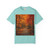 Whispers of Autumn - Unisex Garment-Dyed T-shirt