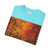 Whispers of Autumn - Unisex Garment-Dyed T-shirt