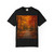 Whispers of Autumn - Unisex Garment-Dyed T-shirt