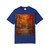 Whispers of Autumn - Unisex Garment-Dyed T-shirt