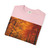 Whispers of Autumn - Unisex Garment-Dyed T-shirt