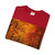 Whispers of Autumn - Unisex Garment-Dyed T-shirt