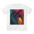Fluid Geometry - Adult Staple Tee