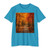 Whispers of Autumn - Unisex CVC Jersey T-shirt
