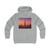 Dubai Dusk Mirage - Girlie College Hoodie