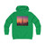 Dubai Dusk Mirage - Girlie College Hoodie