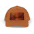 Whispers of Autumn - Snapback Trucker Cap