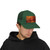 Whispers of Autumn - Snapback Trucker Cap