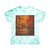 Whispers of Autumn - Tie-Dye Tee, Cyclone