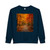 Whispers of Autumn - Toddler Sweatshirt
