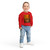 Whispers of Autumn - Toddler Sweatshirt