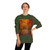 Whispers of Autumn - Unisex Crew Neck Sweatshirt