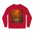 Whispers of Autumn - Unisex Crew Neck Sweatshirt