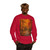 Whispers of Autumn - Unisex Crew Neck Sweatshirt