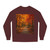 Whispers of Autumn - Unisex Crew Neck Sweatshirt