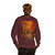 Whispers of Autumn - Unisex Crew Neck Sweatshirt