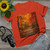 Whispers of Autumn - Women’s Maple Tee 