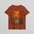 Whispers of Autumn - Women’s Maple Tee 