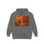 Whispers of Autumn - Unisex Garment-Dyed Hoodie