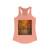 Whispers of Autumn - Women's Ideal Racerback Tank
