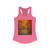 Whispers of Autumn - Women's Ideal Racerback Tank