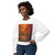 Whispers of Autumn - Unisex Lightweight Crewneck Sweatshirt